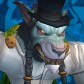 Character Avatar